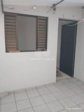Imagem Casa com 3 Quartos à Venda, 120 m² em Mooca - São Paulo Imagem Casa com 3 Quartos à Venda, 120 m² em Mooca - São Paulo