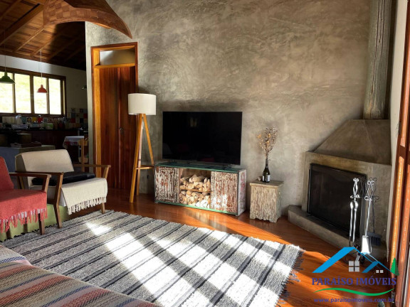 Imagem Casa com 3 Quartos à Venda, 40 m² em Centro - Gonçalves Imagem Casa com 3 Quartos à Venda, 40 m² em Centro - Gonçalves