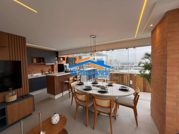 Imagem Cobertura com 3 Quartos à Venda, 150 m² em Centro - Osasco Imagem Cobertura com 3 Quartos à Venda, 150 m² em Centro - Osasco