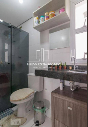 Imagem Apartamento com 2 Quartos à Venda, em Vila Pires - Santo André Imagem Apartamento com 2 Quartos à Venda, em Vila Pires - Santo André