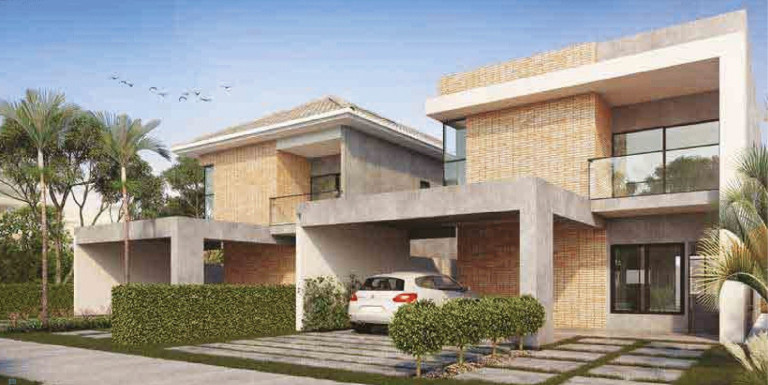 Imagem Imóvel com 4 Quartos à Venda, 215 m² em Lagoinha - Eusébio