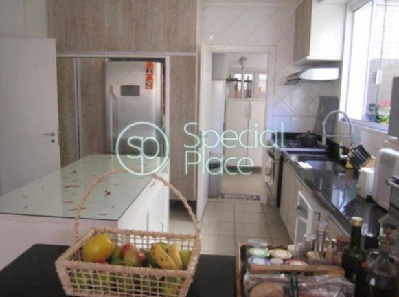 Imagem Casa com 5 Quartos à Venda, 610 m² em Brooklin Paulista - São Paulo Imagem Casa com 5 Quartos à Venda, 610 m² em Brooklin Paulista - São Paulo