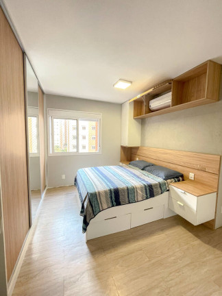 Imagem Apartamento com 2 Quartos à Venda, 60 m² em Marechal Rondon - Canoas Imagem Apartamento com 2 Quartos à Venda, 60 m² em Marechal Rondon - Canoas