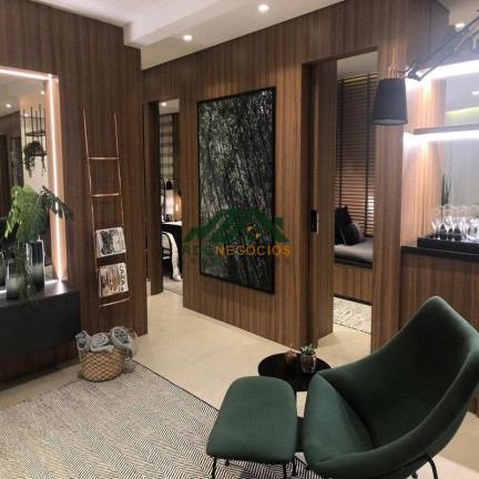 Imagem Apartamento com 3 Quartos à Venda, 113 m² em Vila Clementino - São Paulo