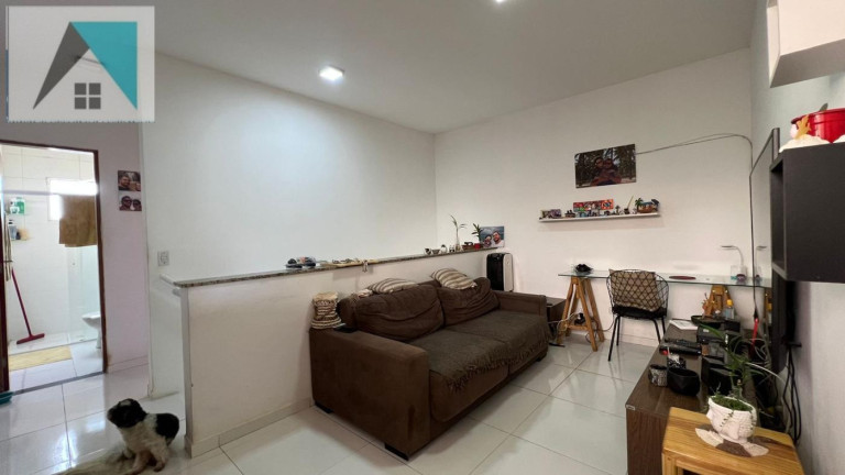 Imagem Casa com 2 Quartos à Venda, 110 m² em Portais (polvilho) - Cajamar Imagem Casa com 2 Quartos à Venda, 110 m² em Portais (polvilho) - Cajamar