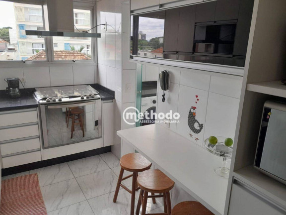 Imagem Apartamento com 3 Quartos à Venda, 117 m² em Bosque - Campinas Imagem Apartamento com 3 Quartos à Venda, 117 m² em Bosque - Campinas