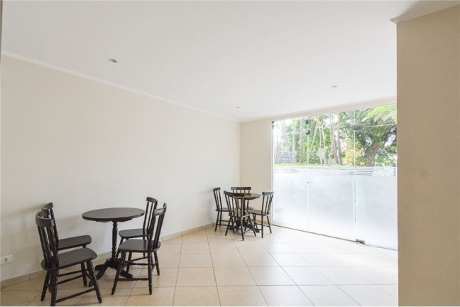 Imagem Apartamento com 2 Quartos à Venda, 55 m² em Vila Santa Catarina - São Paulo