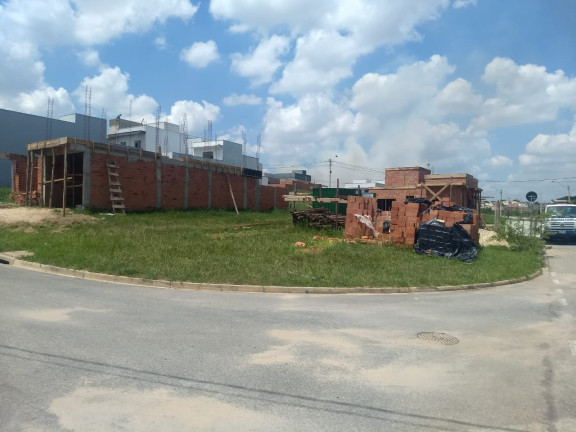 Imagem Terreno à Venda, 165 m² em Horto Florestal - Sorocaba Imagem Terreno à Venda, 165 m² em Horto Florestal - Sorocaba