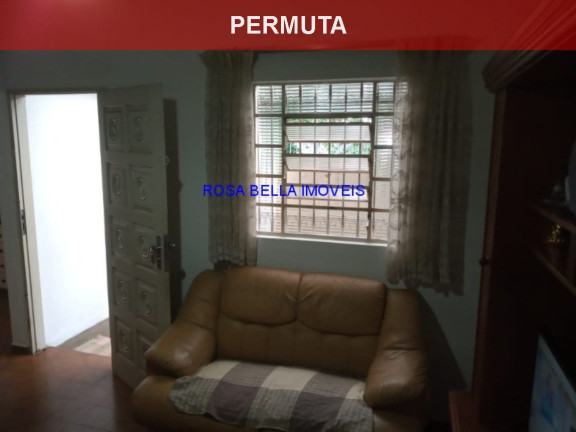 Imagem Casa com 4 Quartos à Venda, 70 m² em Ponte De Campinas - Jundiaí
