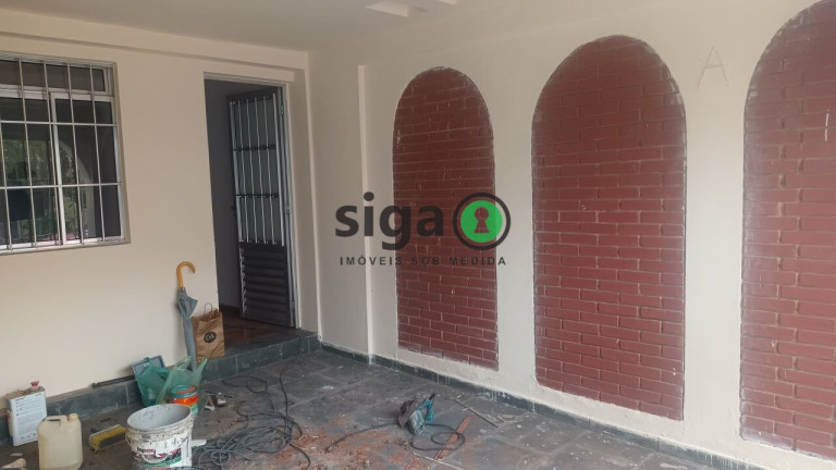 Imagem Casa com 3 Quartos à Venda ou Locação, 120 m² em Chácara Santo Antônio (zona Sul) - São Paulo Imagem Casa com 3 Quartos à Venda ou Locação, 120 m² em Chácara Santo Antônio (zona Sul) - São Paulo