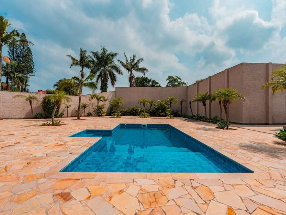 Imagem Casa de Condomínio com 4 Quartos à Venda, em Jardim Passargada I - Cotia Imagem Casa de Condomínio com 4 Quartos à Venda, em Jardim Passargada I - Cotia