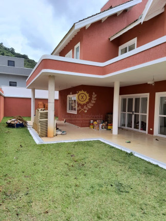 Imagem Imóvel com 4 Quartos à Venda, 450 m² em Vila Petrópolis - Atibaia