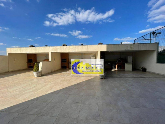 Imagem Apartamento com 3 Quartos à Venda, 73 m² em Jardim Do Mar - São Bernardo Do Campo Imagem Apartamento com 3 Quartos à Venda, 73 m² em Jardim Do Mar - São Bernardo Do Campo