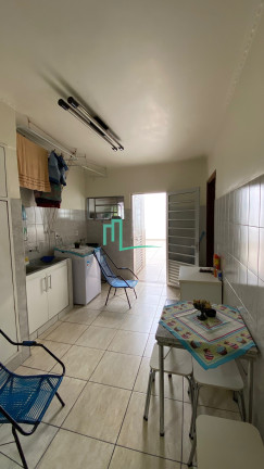 Imagem Casa com 3 Quartos à Venda, em Vila Scarabucci - Franca Imagem Casa com 3 Quartos à Venda, em Vila Scarabucci - Franca