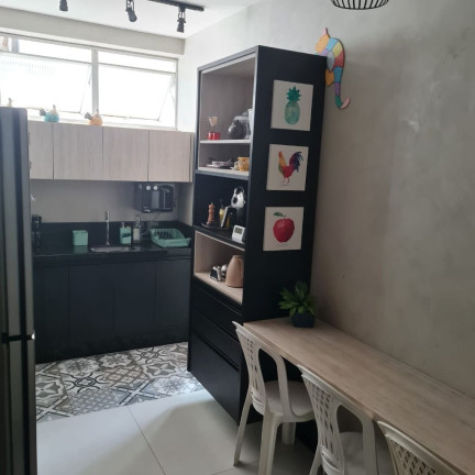 Imagem Apartamento com 3 Quartos à Venda, 130 m² em Graça - Salvador Imagem Apartamento com 3 Quartos à Venda, 130 m² em Graça - Salvador