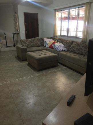 Imagem Casa com 3 Quartos à Venda, 200 m² em Jardim Taboão - São Paulo