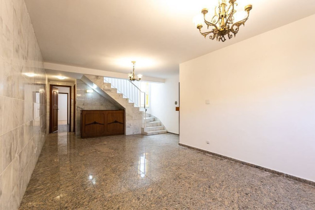 Casa com 4 Quartos à Venda, 168 m² em Chácara Santo Antônio (zona Sul) - São Paulo