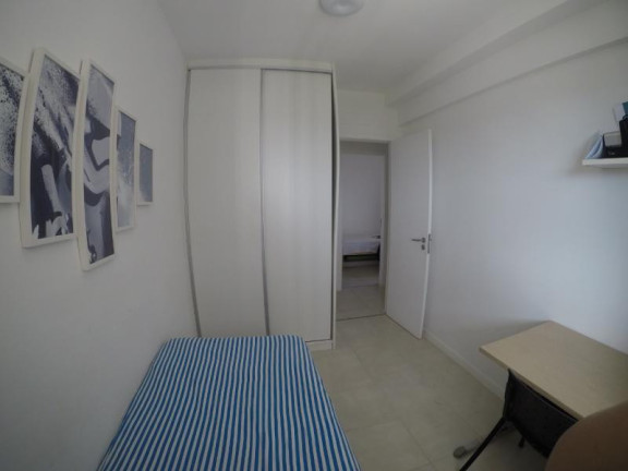 Imagem Apartamento com 3 Quartos à Venda, 78 m² em Piatã - Salvador