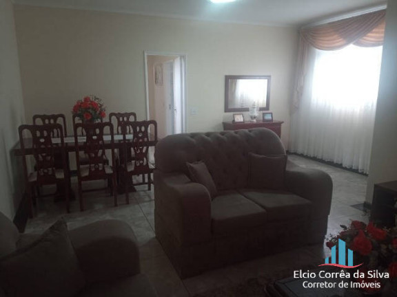 Casa com 4 Quartos à Venda, 225 m² em Vila São Jorge - São Vicente