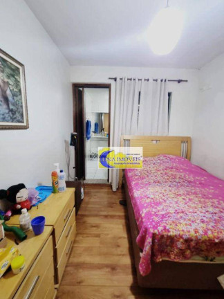 Imagem Casa com 3 Quartos à Venda, 184 m² em Jordanópolis - São Bernardo Do Campo