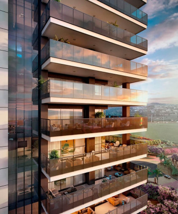 Imagem Imóvel com 4 Quartos à Venda, 376 m² em Bonfim Paulista - Ilhas Do Sul - Ribeirão Preto Imagem Imóvel com 4 Quartos à Venda, 376 m² em Bonfim Paulista - Ilhas Do Sul - Ribeirão Preto