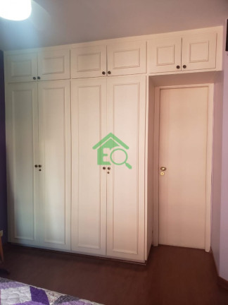 Imagem Apartamento com 4 Quartos à Venda, 116 m² em Jardim Marajoara - São Paulo Imagem Apartamento com 4 Quartos à Venda, 116 m² em Jardim Marajoara - São Paulo