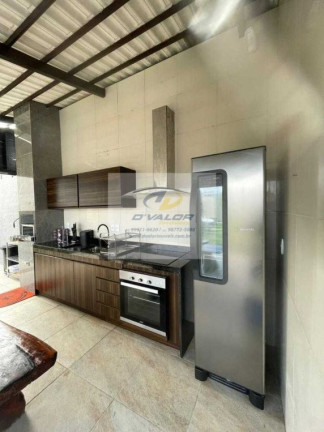 Imagem Casa com 5 Quartos à Venda, 225 m² em Jacumã - Conde Imagem Casa com 5 Quartos à Venda, 225 m² em Jacumã - Conde