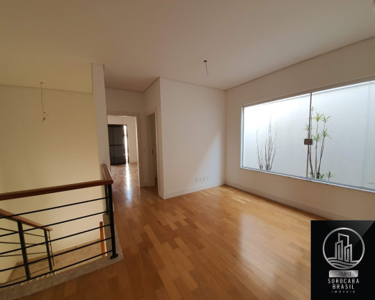 Imagem Casa com 4 Quartos à Venda, 430 m² em Parque Campolim - Sorocaba