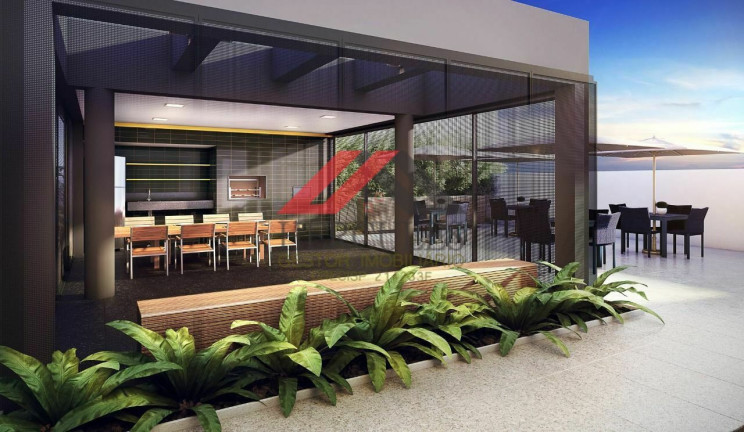 Imagem Imóvel com 1 Quarto à Venda, 26 m² em Pinheiros - São Paulo