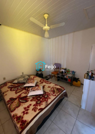 Imagem Casa com 3 Quartos à Venda, 100 m² em Restinga - Porto Alegre