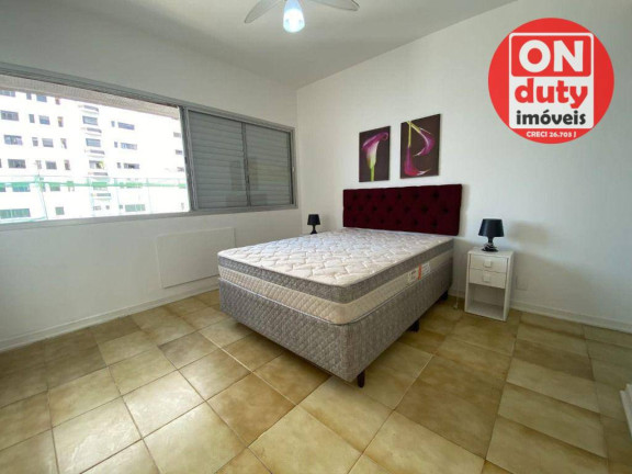 Imagem Apartamento com 3 Quartos à Venda, 130 m² em Jardim Astúrias - Guarujá Imagem Apartamento com 3 Quartos à Venda, 130 m² em Jardim Astúrias - Guarujá