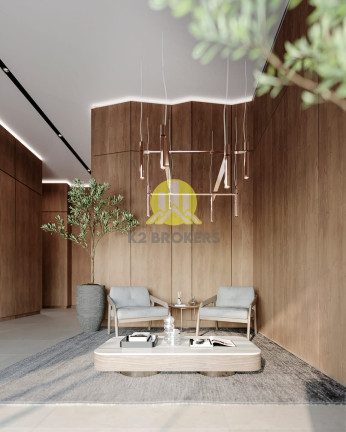Imagem Cobertura com 3 Quartos à Venda, 214 m² em Bigorrilho - Curitiba