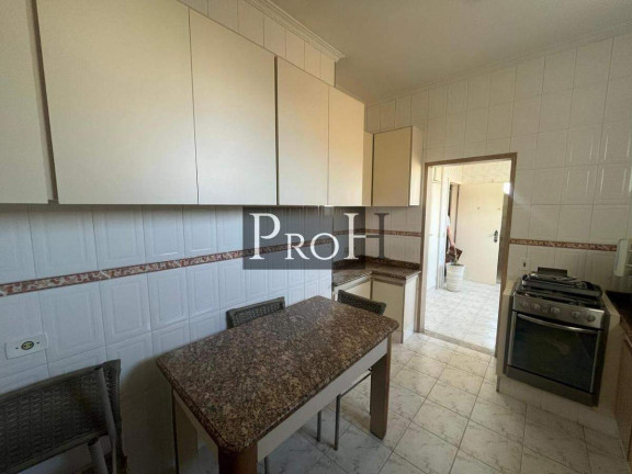 Imagem Apartamento com 3 Quartos à Venda, 115 m² em Vila Bastos - Santo André