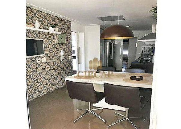 Imagem Apartamento com 3 Quartos à Venda, 230 m² em Vila Mariana - São Paulo