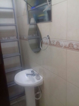 Imagem Sobrado com 2 Quartos à Venda, 100 m² em Vila Serralheiro - São Paulo