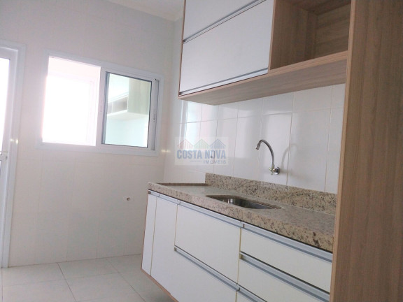 Imagem Apartamento com 2 Quartos à Venda, 101 m² em Ocian - Praia Grande