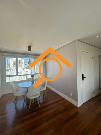 Imagem Imóvel com 3 Quartos à Venda, 138 m² em Vila Andrade - São Paulo