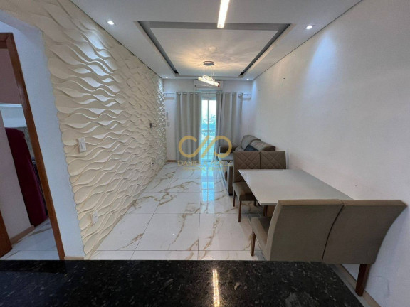 Imagem Apartamento com 1 Quarto à Venda, 48 m² em Aviação - Praia Grande Imagem Apartamento com 1 Quarto à Venda, 48 m² em Aviação - Praia Grande