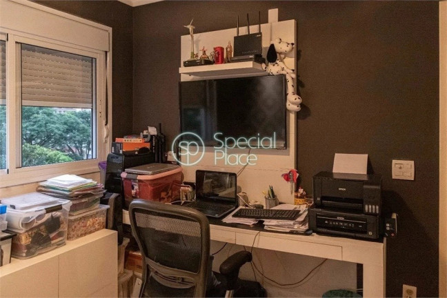 Imagem Apartamento com 3 Quartos à Venda, 250 m² em Lapa - São Paulo Imagem Apartamento com 3 Quartos à Venda, 250 m² em Lapa - São Paulo