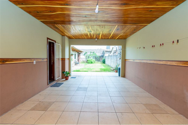 Imagem Casa com 2 Quartos à Venda, em Estância Velha - Canoas Imagem Casa com 2 Quartos à Venda, em Estância Velha - Canoas