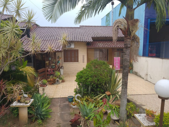 Imagem Casa com 3 Quartos à Venda, 120 m² em Jd Sabará - Porto Alegre