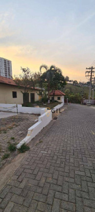 Imagem Apartamento com 2 Quartos à Venda, 50 m² em Parque Santo Antônio - Jacareí
