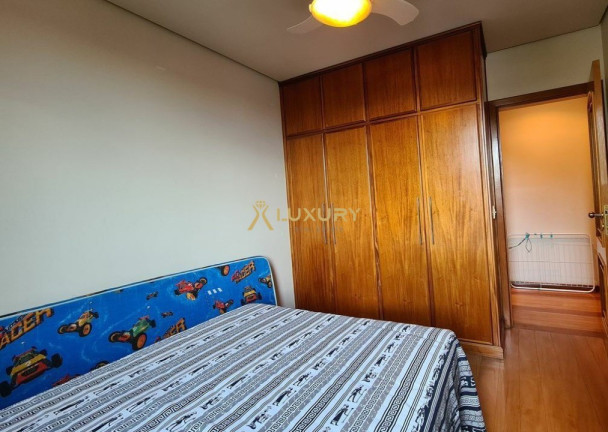 Imagem Imóvel com 4 Quartos à Venda, 228 m² em Belvedere - Belo Horizonte