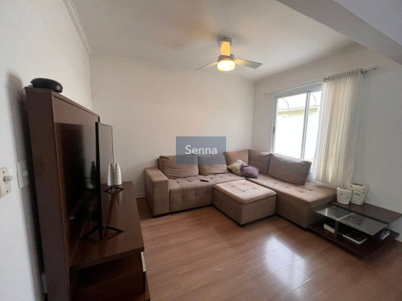 Imagem Casa com 3 Quartos à Venda, 120 m² em Jardim Ermida I - Jundiaí Imagem Casa com 3 Quartos à Venda, 120 m² em Jardim Ermida I - Jundiaí