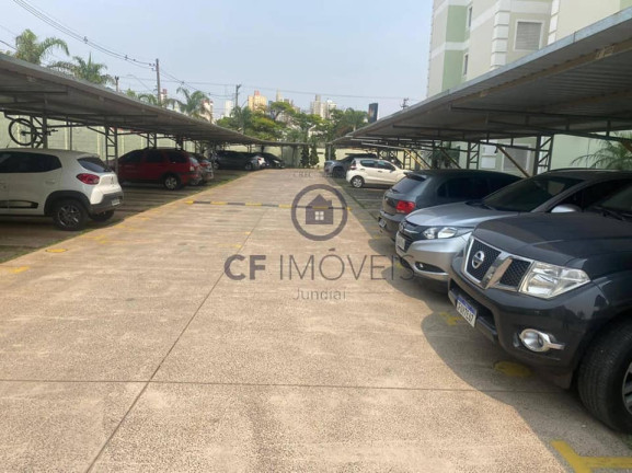 Imagem Apartamento com 2 Quartos à Venda, em Ponte De São João - Jundiaí Imagem Apartamento com 2 Quartos à Venda, em Ponte De São João - Jundiaí