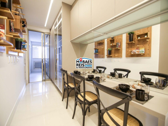 Imagem Apartamento com 4 Quartos à Venda, 364 m² em Real Parque - São Paulo
