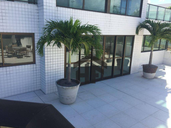 Imagem Apartamento com 4 Quartos à Venda, 207 m² em São José - Recife Imagem Apartamento com 4 Quartos à Venda, 207 m² em São José - Recife
