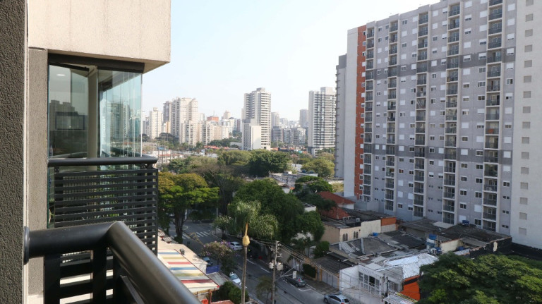 Imagem Apartamento com 2 Quartos à Venda, 55 m² em Indianópolis - São Paulo Imagem Apartamento com 2 Quartos à Venda, 55 m² em Indianópolis - São Paulo