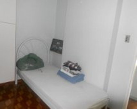 Imagem Apartamento com 3 Quartos à Venda, 85 m² em Vila Mariana - São Paulo