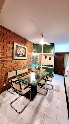 Imagem Apartamento com 2 Quartos à Venda, 75 m² em Enseada - Guarujá